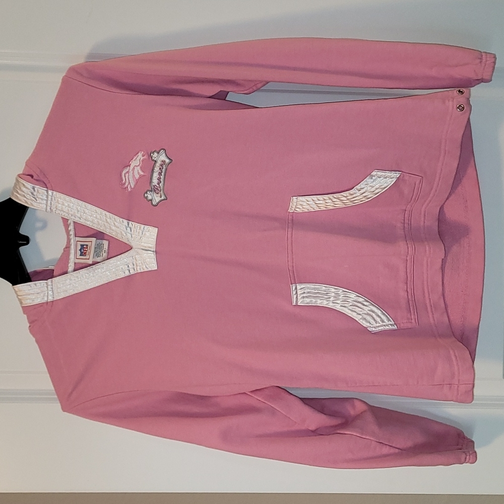 Broncos Hoodie - Picture 1 of 5